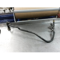 90J023 Heater Line From 2002 Buick Rendezvous 3.4 90J023 Heater Line From 2002 Buick Rendezvous 3.4